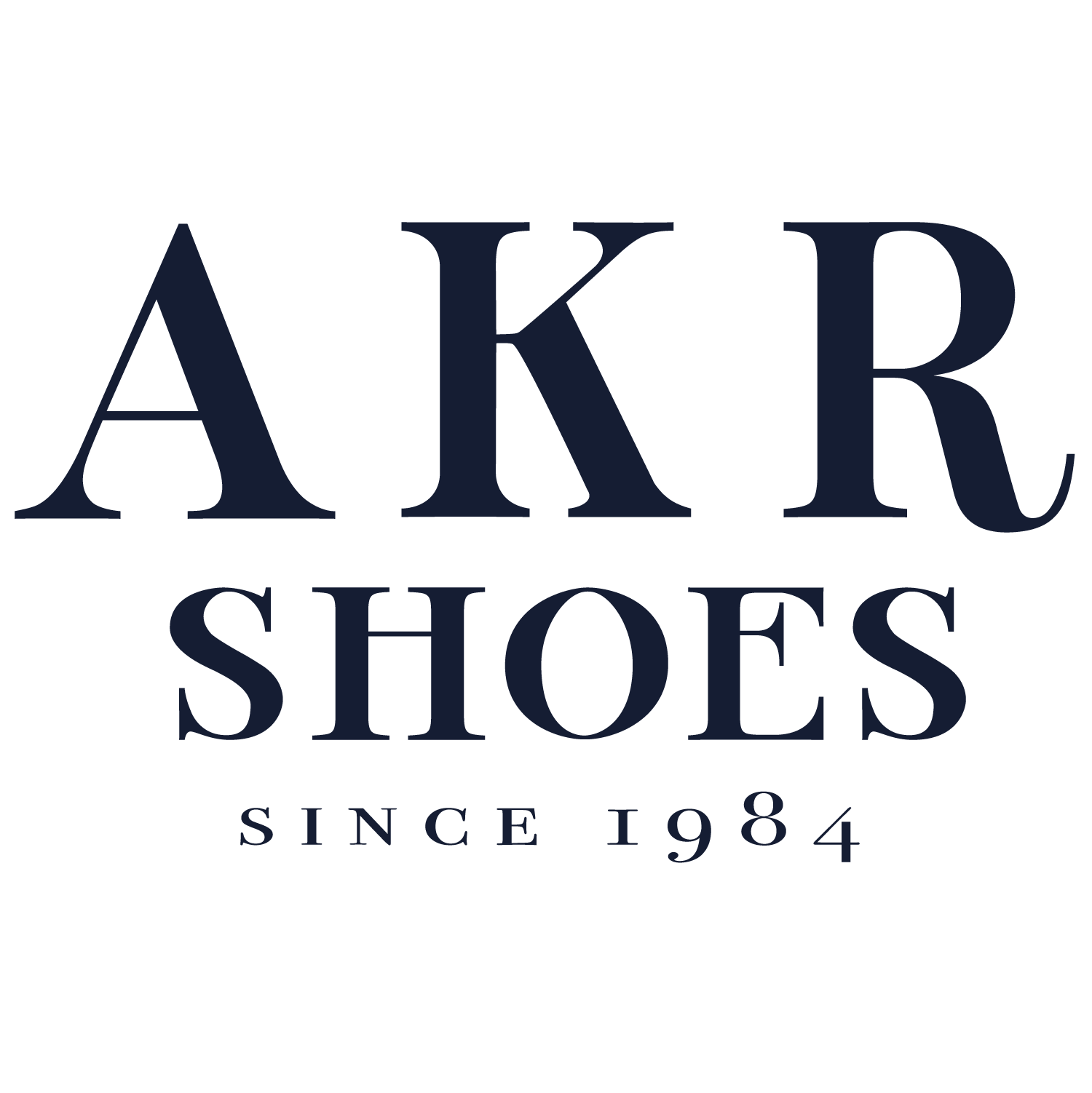 Akr Shoes